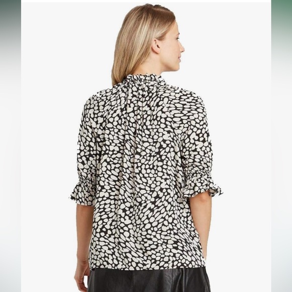 Who What Wear Blouse - Picture 2 of 12